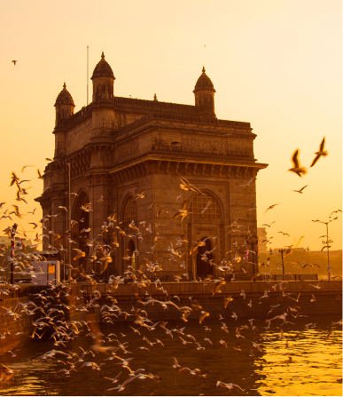 India