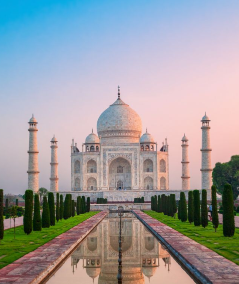 India