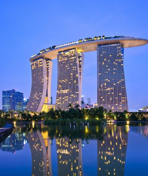 Singapore