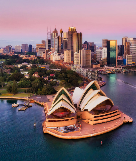 Australia
