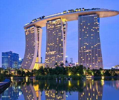 Singapore