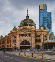 Australia