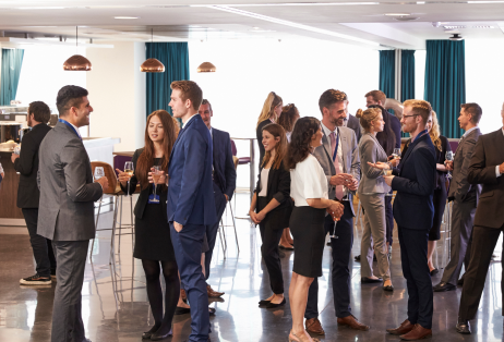The Case for Conference Redesign: Moving Beyond the Information Transfer Model