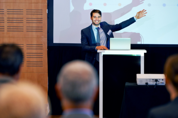 Designing Hybrid Meetings That Serve Both Audiences Equally