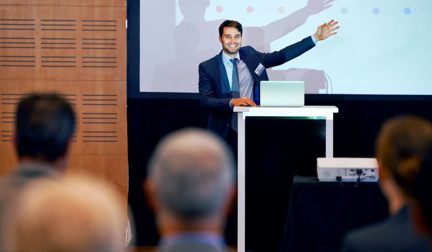 Designing Hybrid Meetings That Serve Both Audiences Equally