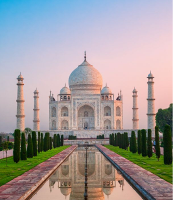 India