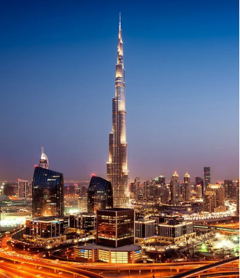 UAE