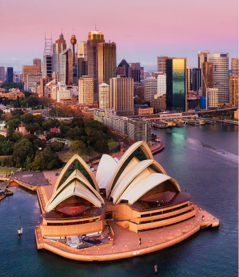 Australia
