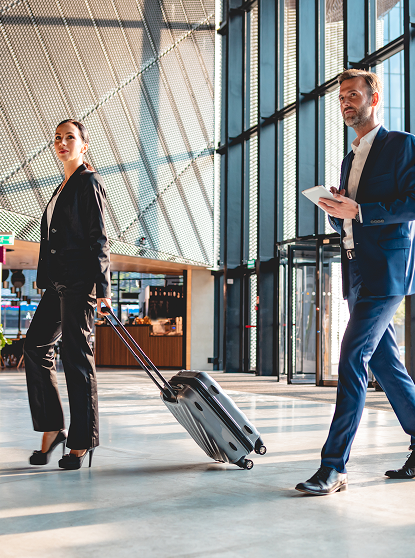 Incentive Travel