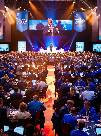 Conferences & Congresses