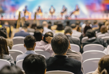 Establishing a Credible Sustainability Framework for a Corporate Events Portfolio